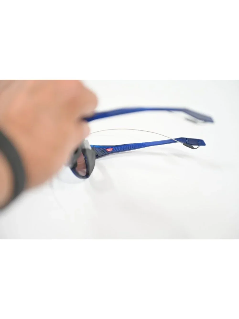Oakley x Kith Clifden Sunglasses OO9440-1656 in Prizm Deep Water